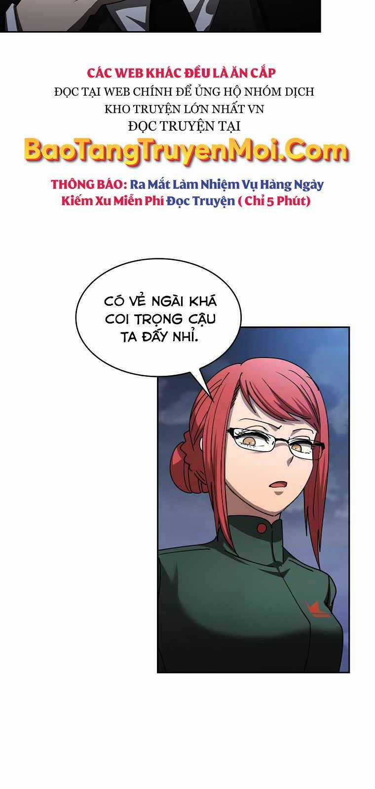 Thợ Săn Kỳ Ảo - Chapter 26 - Trang 22