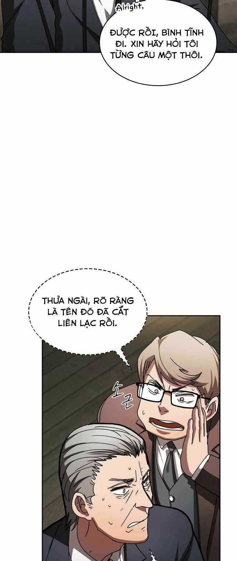 Thợ Săn Kỳ Ảo - Chapter 26 - Trang 30