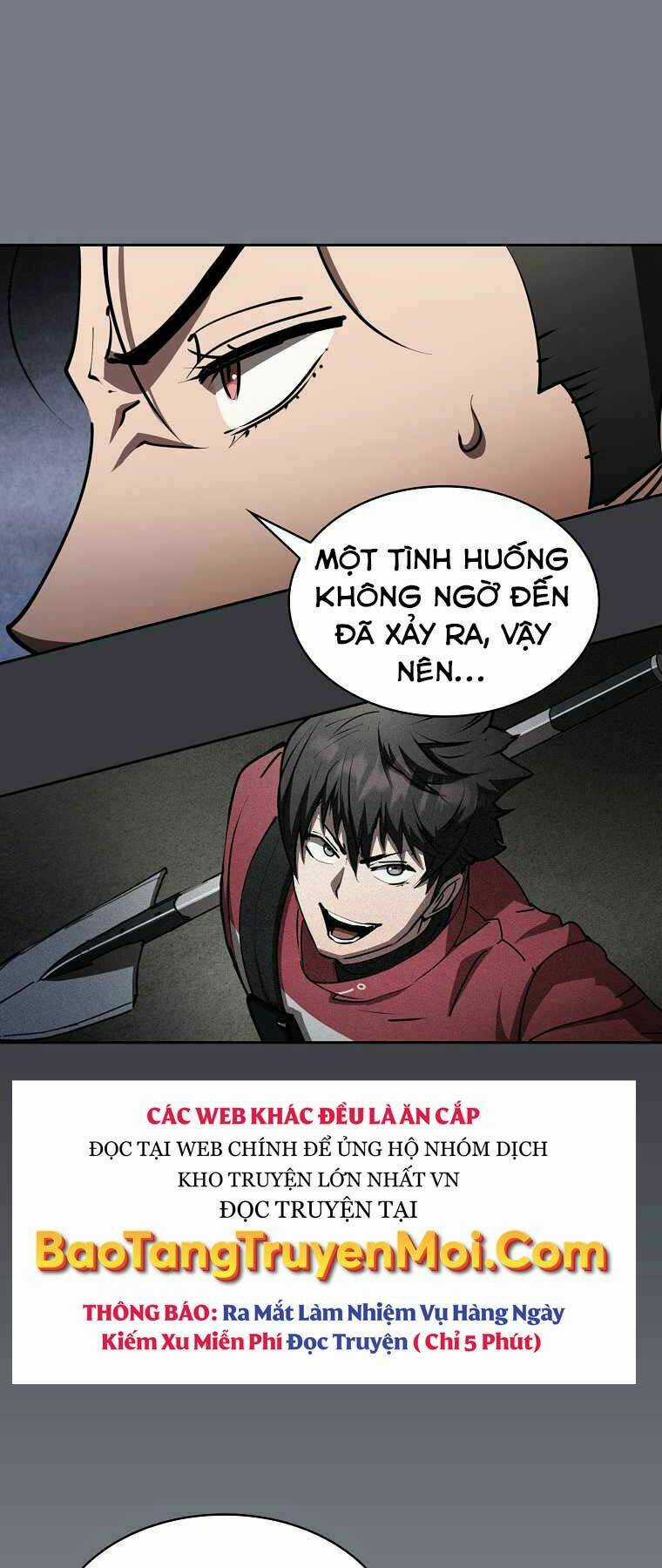 Thợ Săn Kỳ Ảo - Chapter 26 - Trang 4