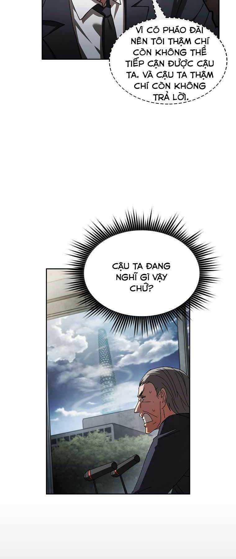 Thợ Săn Kỳ Ảo - Chapter 26 - Trang 31