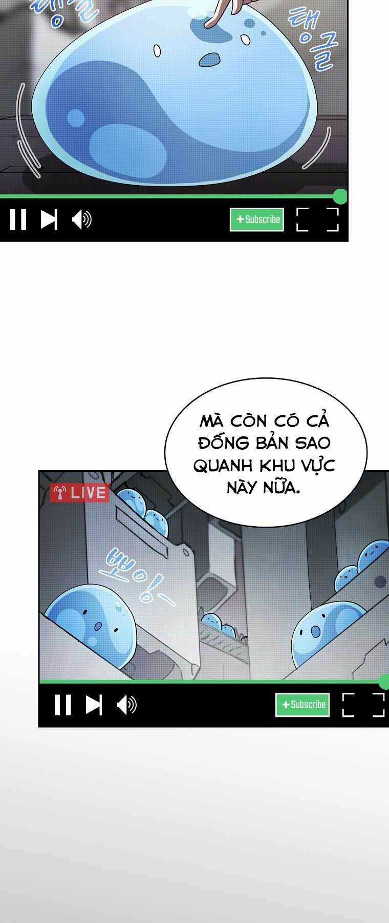 Thợ Săn Kỳ Ảo - Chapter 26 - Trang 36