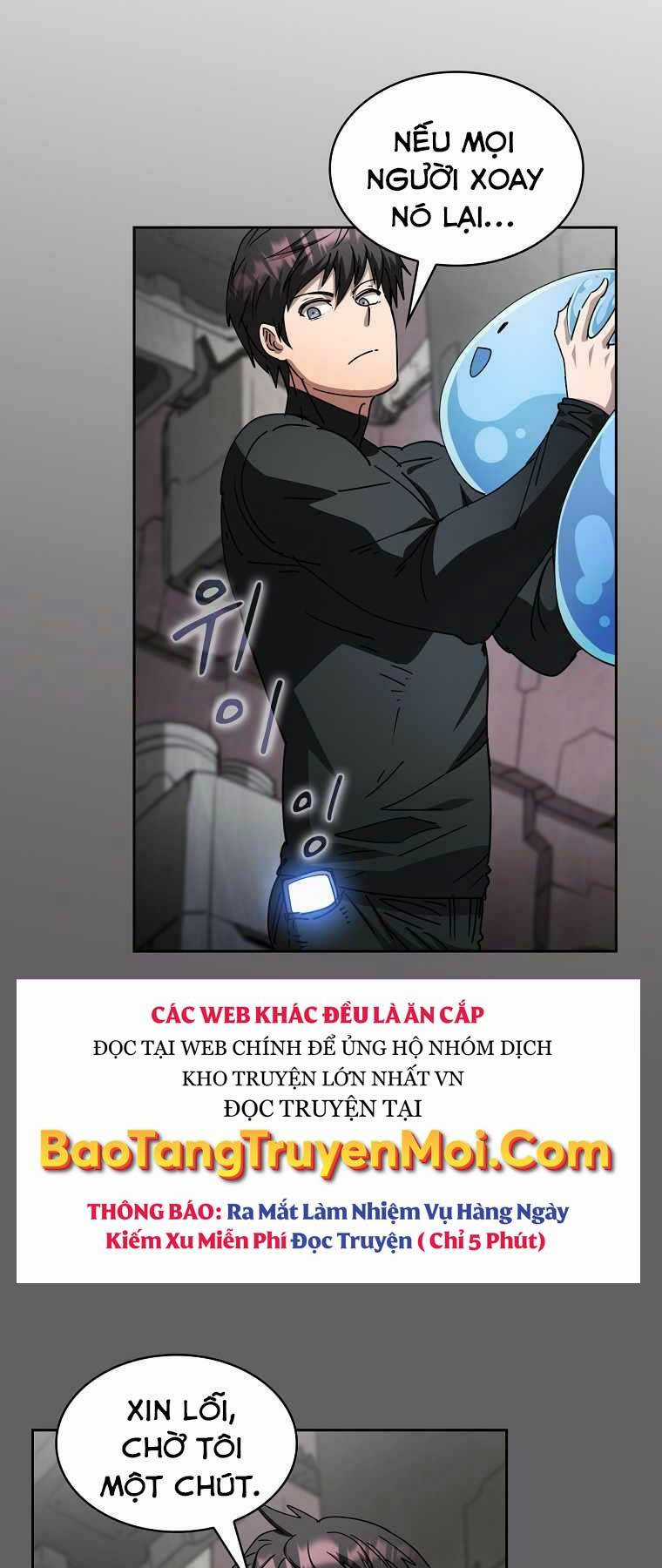 Thợ Săn Kỳ Ảo - Chapter 26 - Trang 37