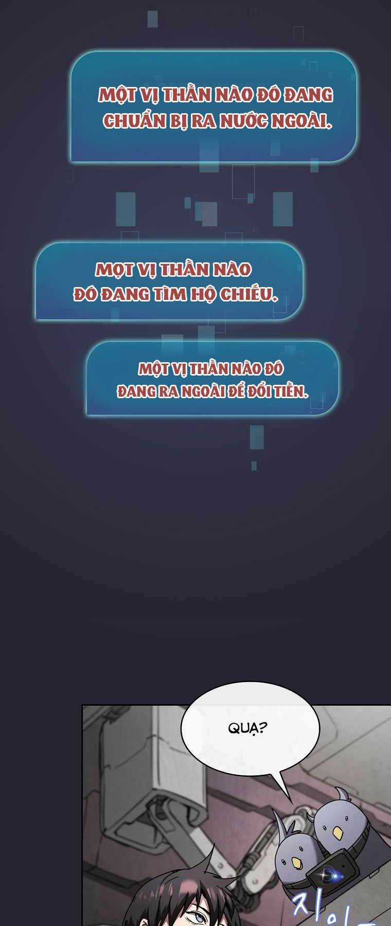 Thợ Săn Kỳ Ảo - Chapter 26 - Trang 40