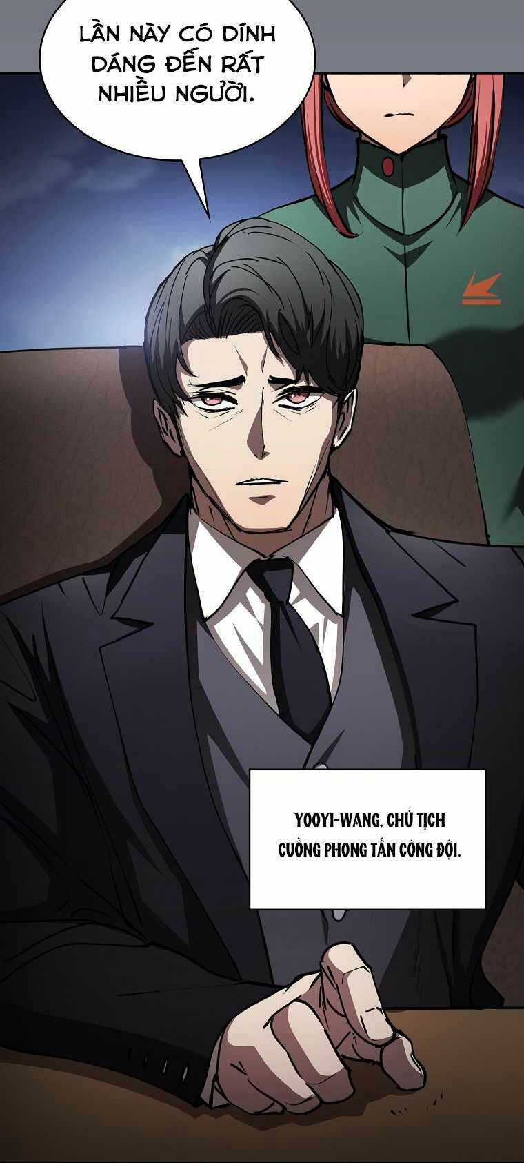 Thợ Săn Kỳ Ảo - Chapter 26 - Trang 5