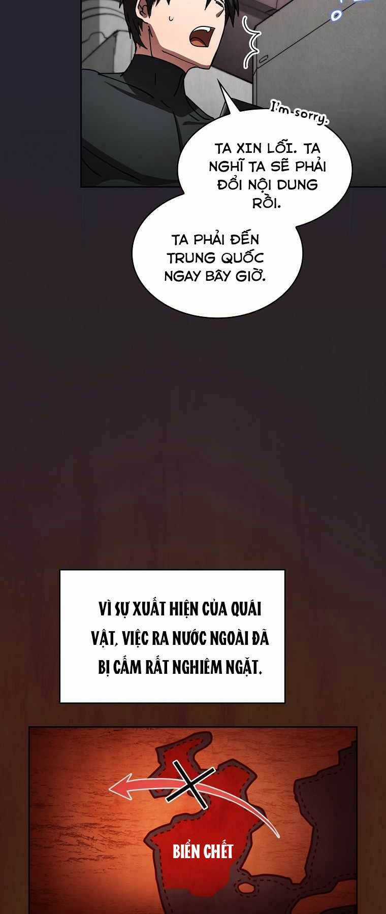 Thợ Săn Kỳ Ảo - Chapter 26 - Trang 41