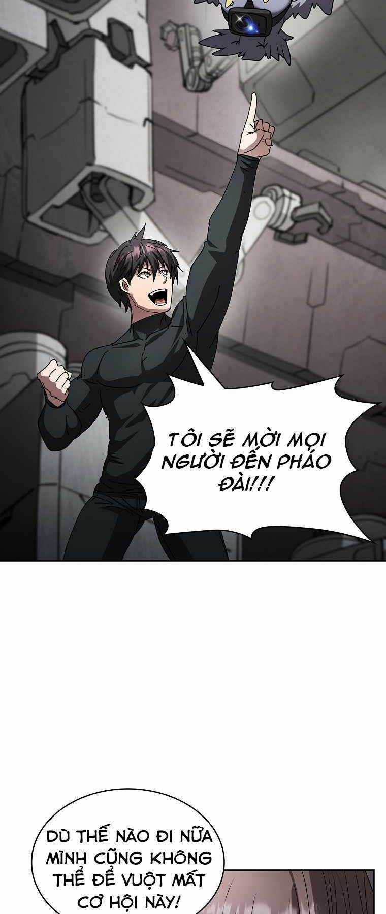 Thợ Săn Kỳ Ảo - Chapter 26 - Trang 45