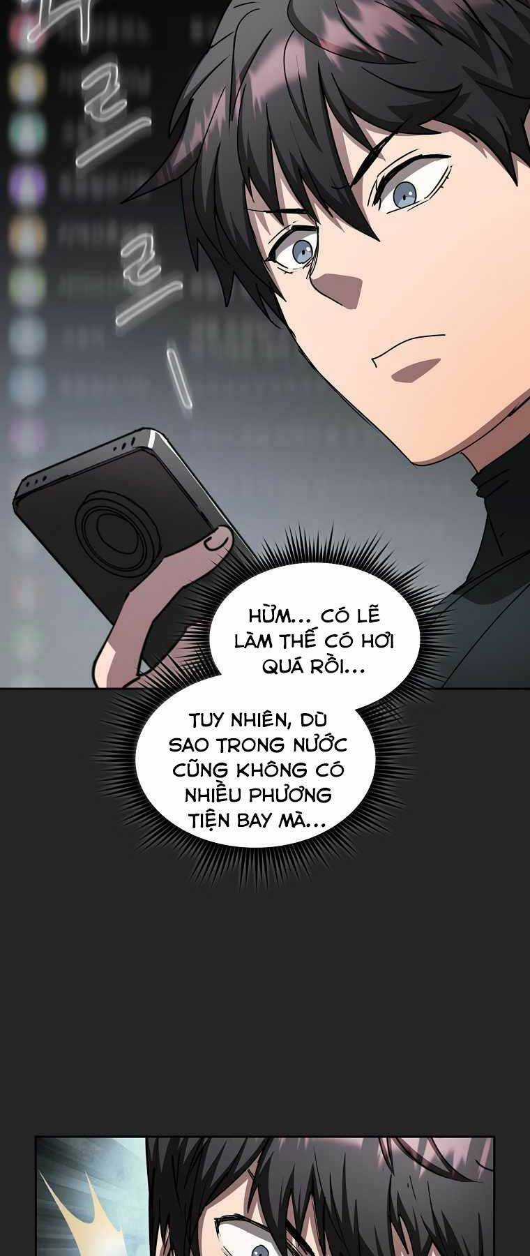 Thợ Săn Kỳ Ảo - Chapter 26 - Trang 47