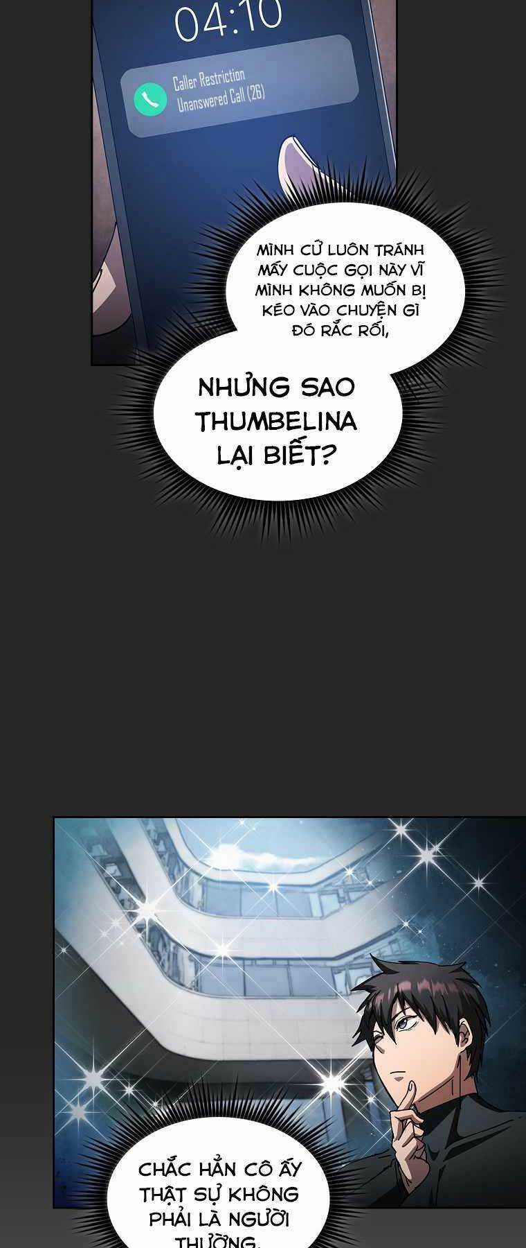 Thợ Săn Kỳ Ảo - Chapter 26 - Trang 49