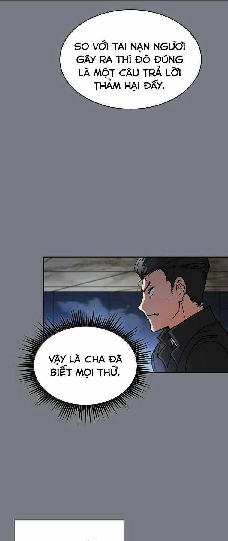 Thợ Săn Kỳ Ảo - Chapter 26 - Trang 6
