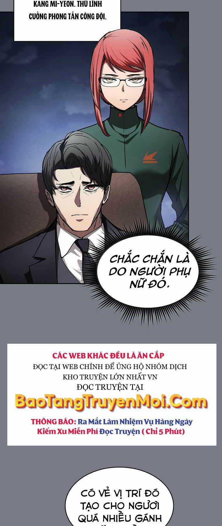 Thợ Săn Kỳ Ảo - Chapter 26 - Trang 7