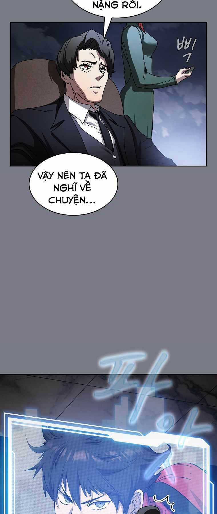 Thợ Săn Kỳ Ảo - Chapter 26 - Trang 8