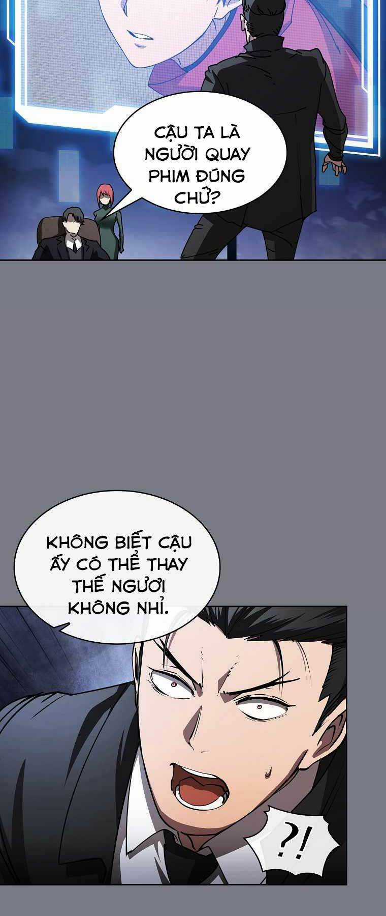 Thợ Săn Kỳ Ảo - Chapter 26 - Trang 9