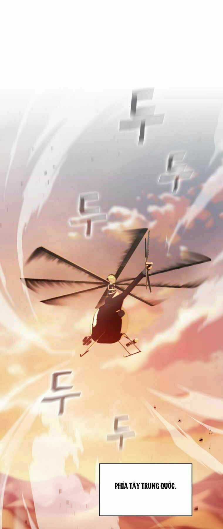 Thợ Săn Kỳ Ảo - Chapter 27 - Trang 1