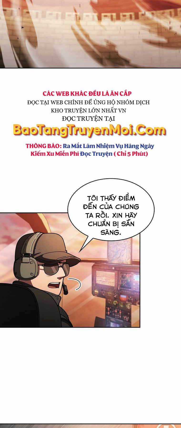Thợ Săn Kỳ Ảo - Chapter 27 - Trang 2