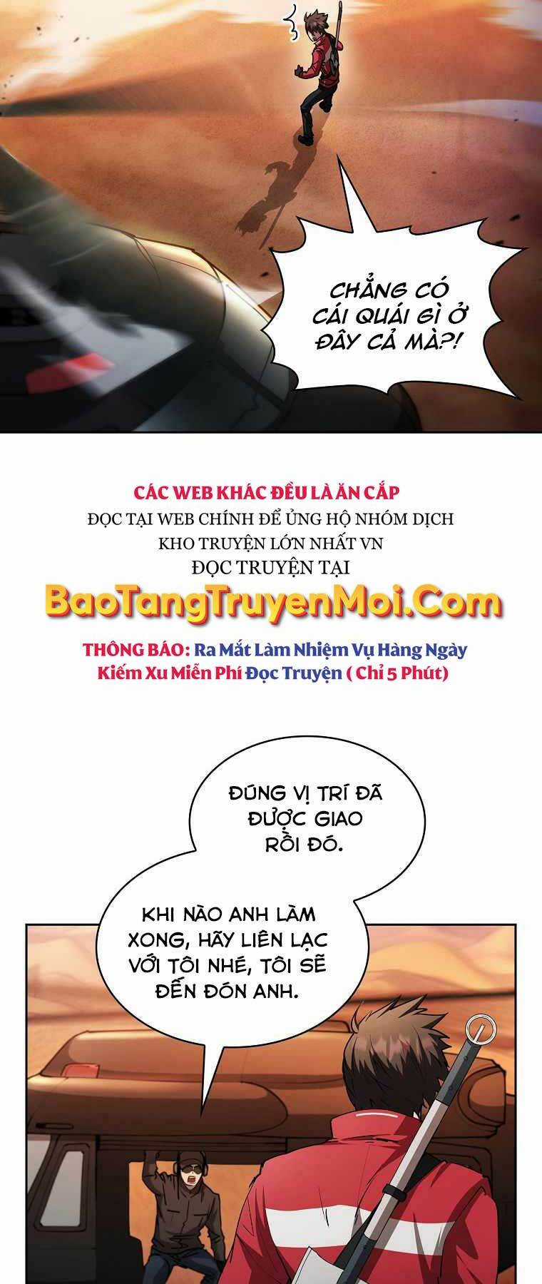 Thợ Săn Kỳ Ảo - Chapter 27 - Trang 11