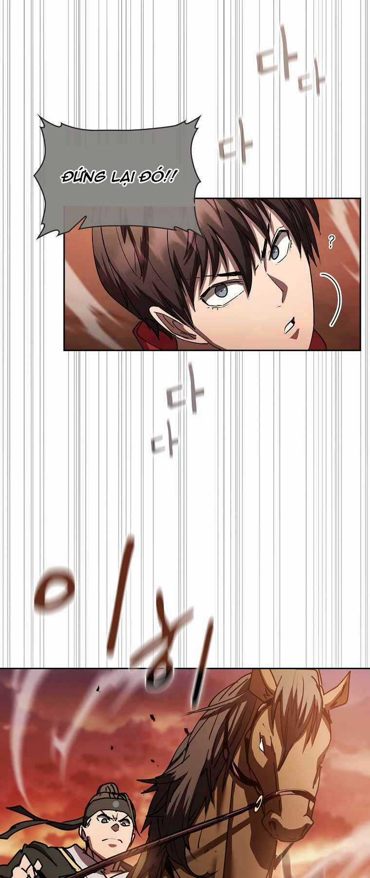 Thợ Săn Kỳ Ảo - Chapter 27 - Trang 17