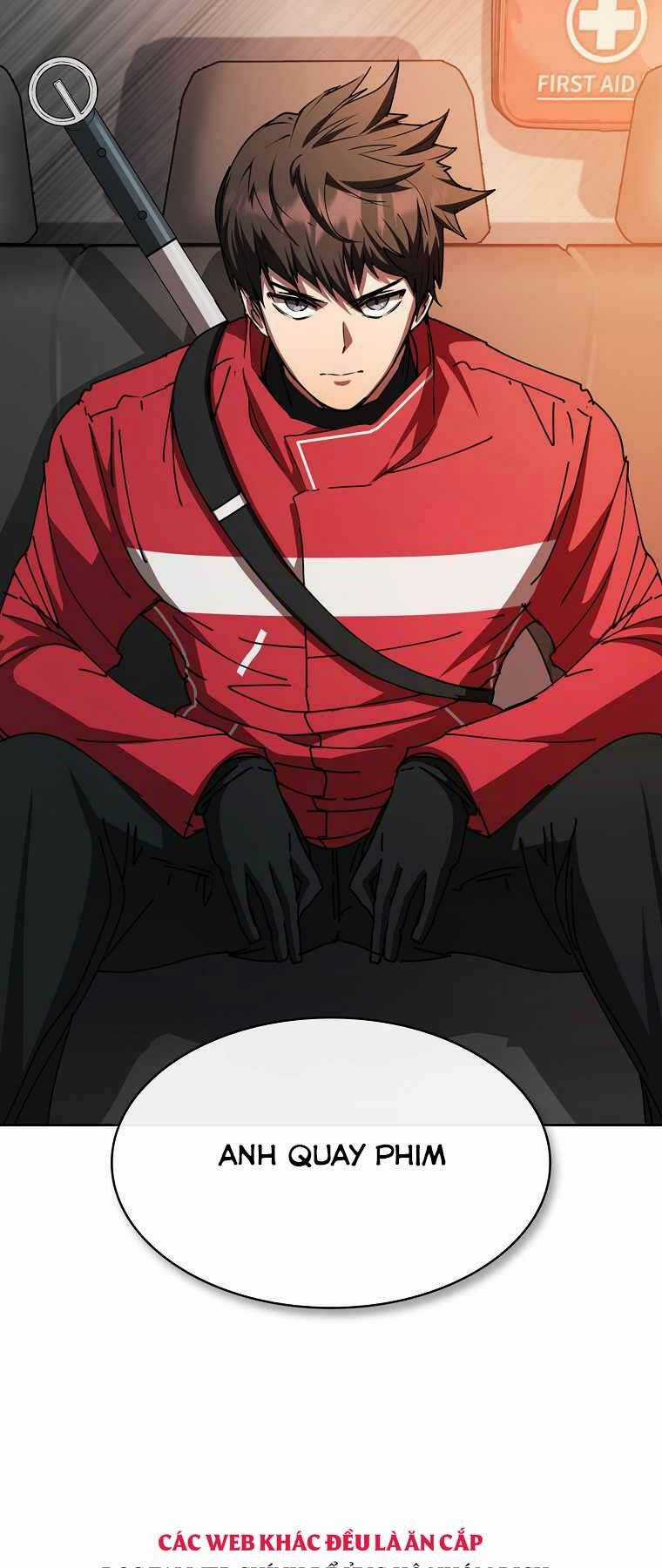 Thợ Săn Kỳ Ảo - Chapter 27 - Trang 3