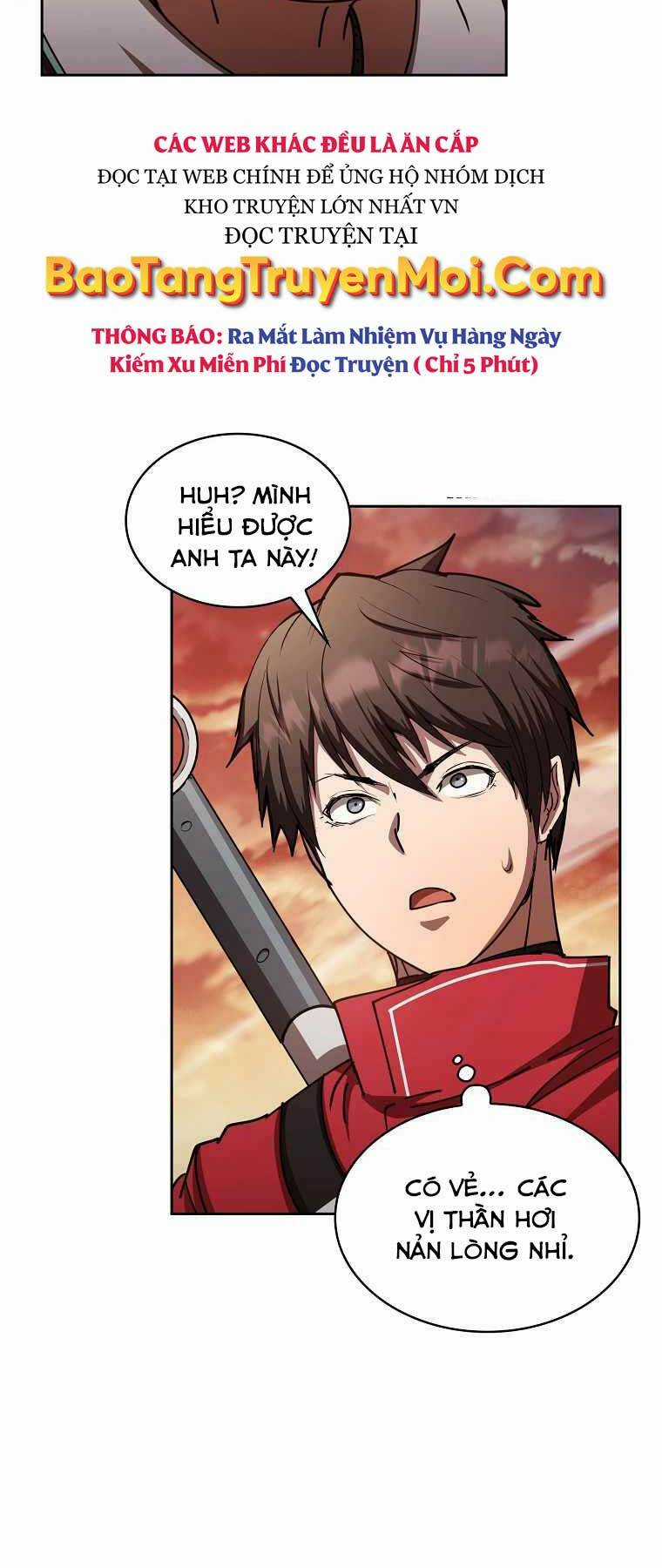 Thợ Săn Kỳ Ảo - Chapter 27 - Trang 23