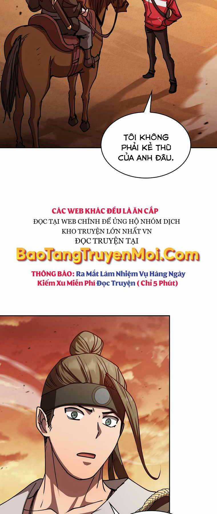 Thợ Săn Kỳ Ảo - Chapter 27 - Trang 28