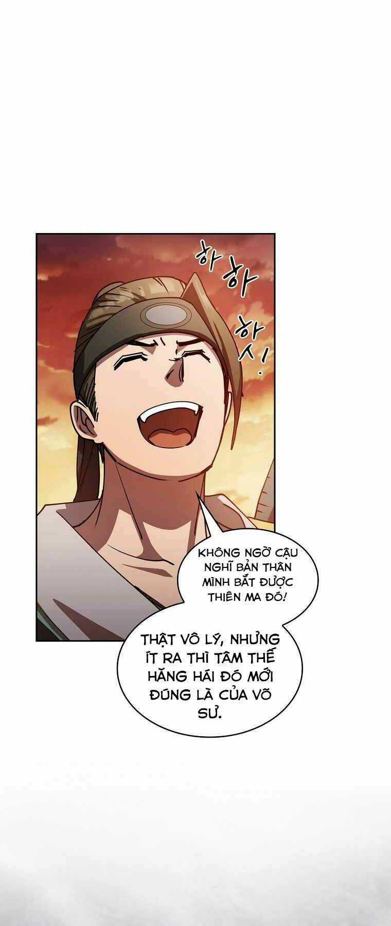 Thợ Săn Kỳ Ảo - Chapter 27 - Trang 30
