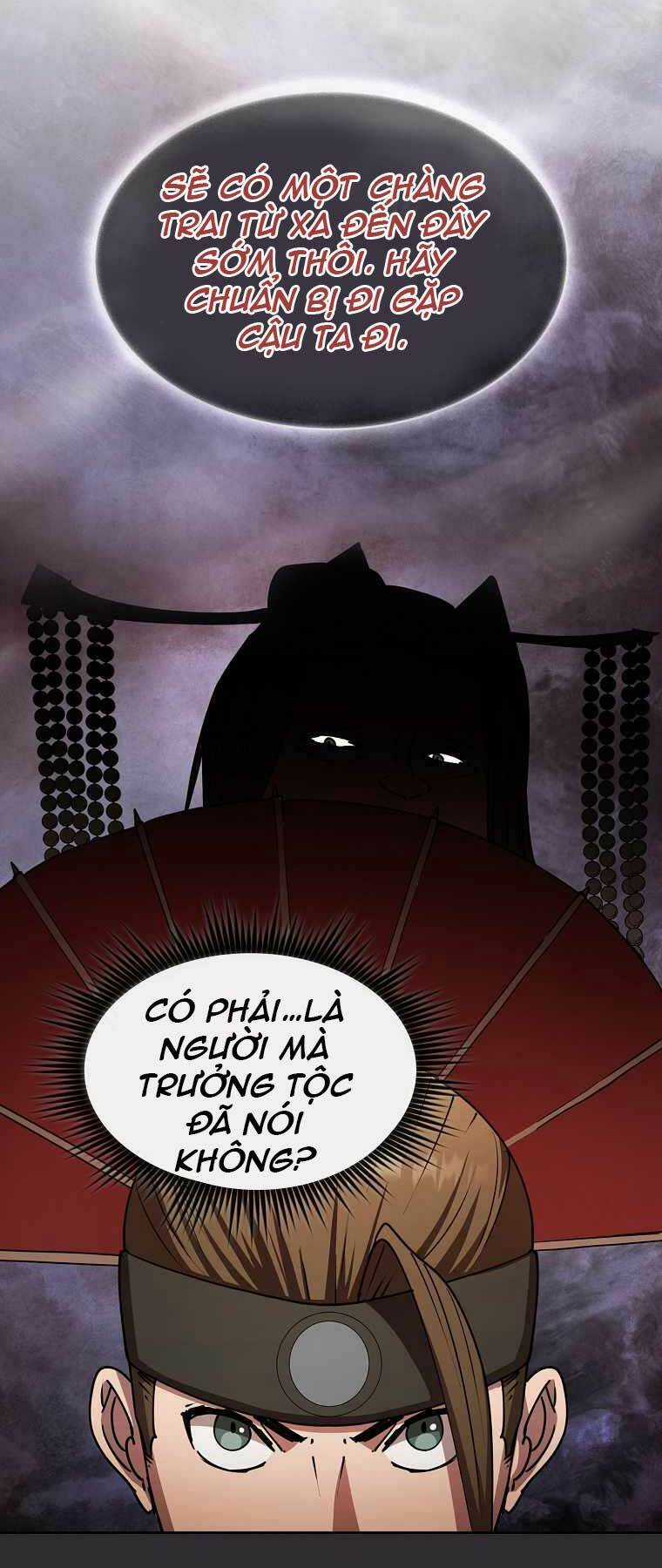 Thợ Săn Kỳ Ảo - Chapter 27 - Trang 31