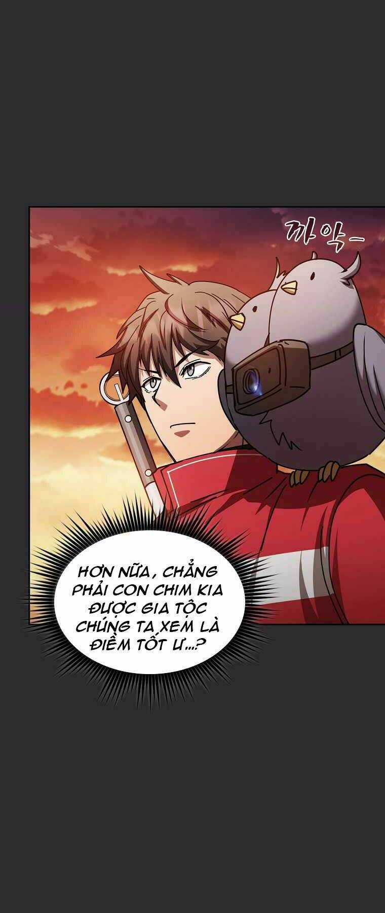 Thợ Săn Kỳ Ảo - Chapter 27 - Trang 32