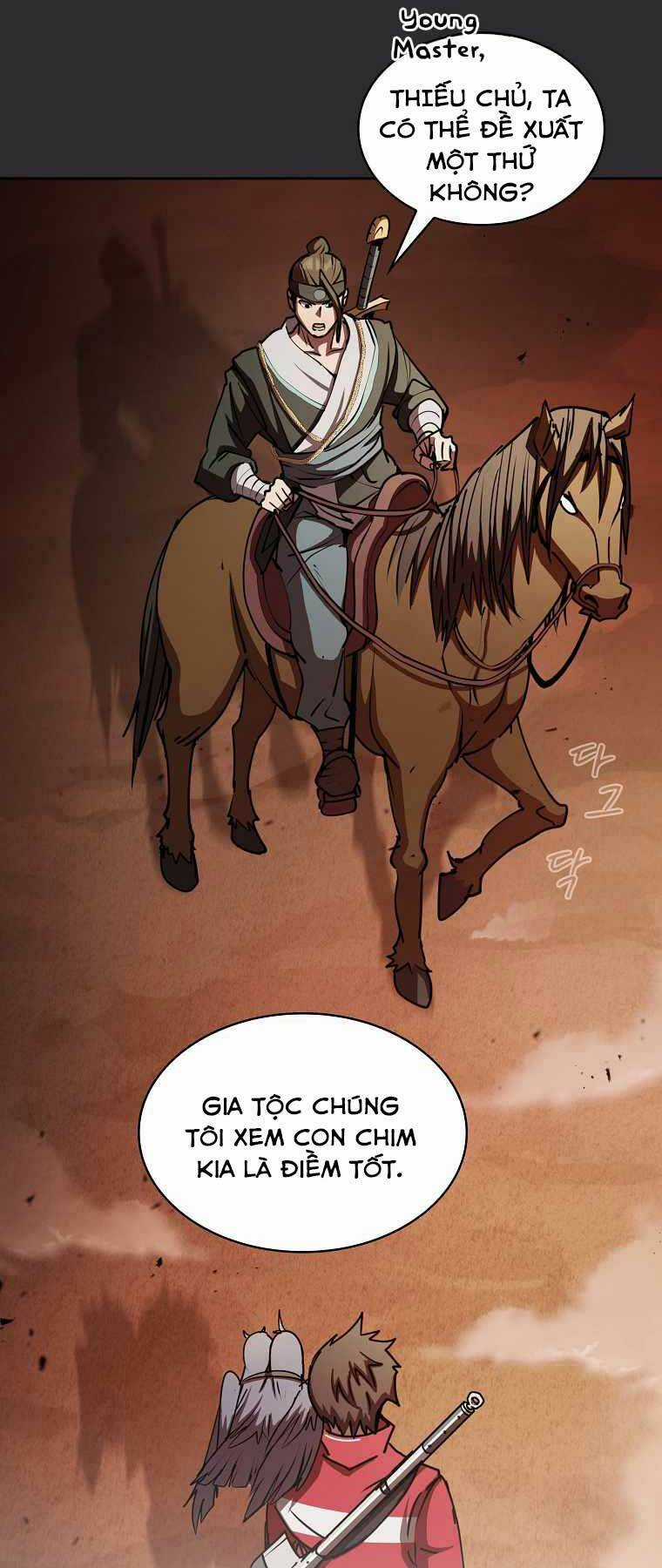 Thợ Săn Kỳ Ảo - Chapter 27 - Trang 33