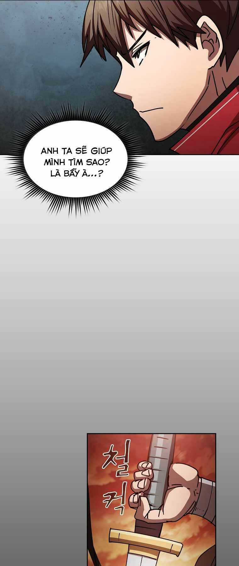 Thợ Săn Kỳ Ảo - Chapter 27 - Trang 35