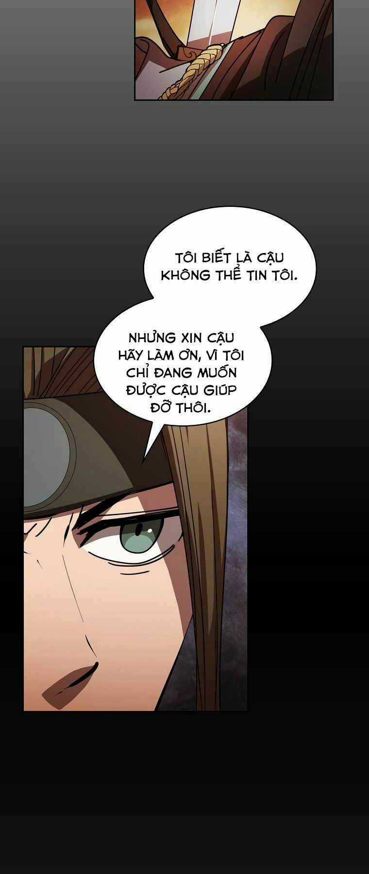 Thợ Săn Kỳ Ảo - Chapter 27 - Trang 36