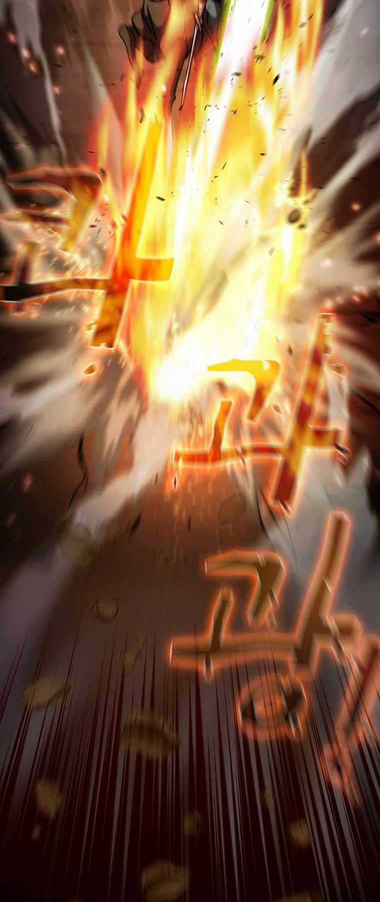 Thợ Săn Kỳ Ảo - Chapter 27 - Trang 39