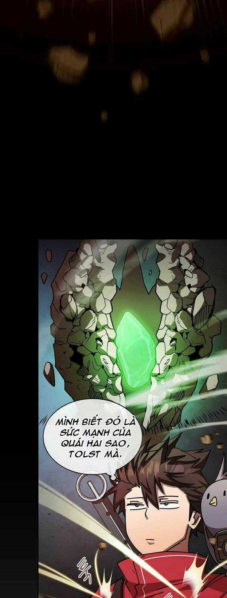 Thợ Săn Kỳ Ảo - Chapter 27 - Trang 40