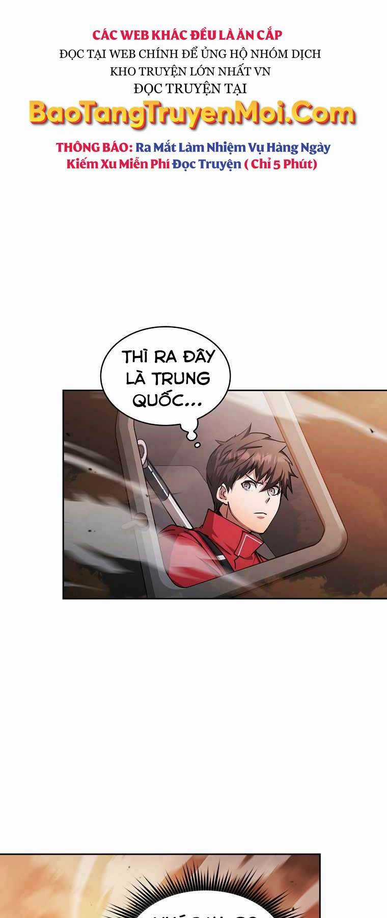 Thợ Săn Kỳ Ảo - Chapter 27 - Trang 5