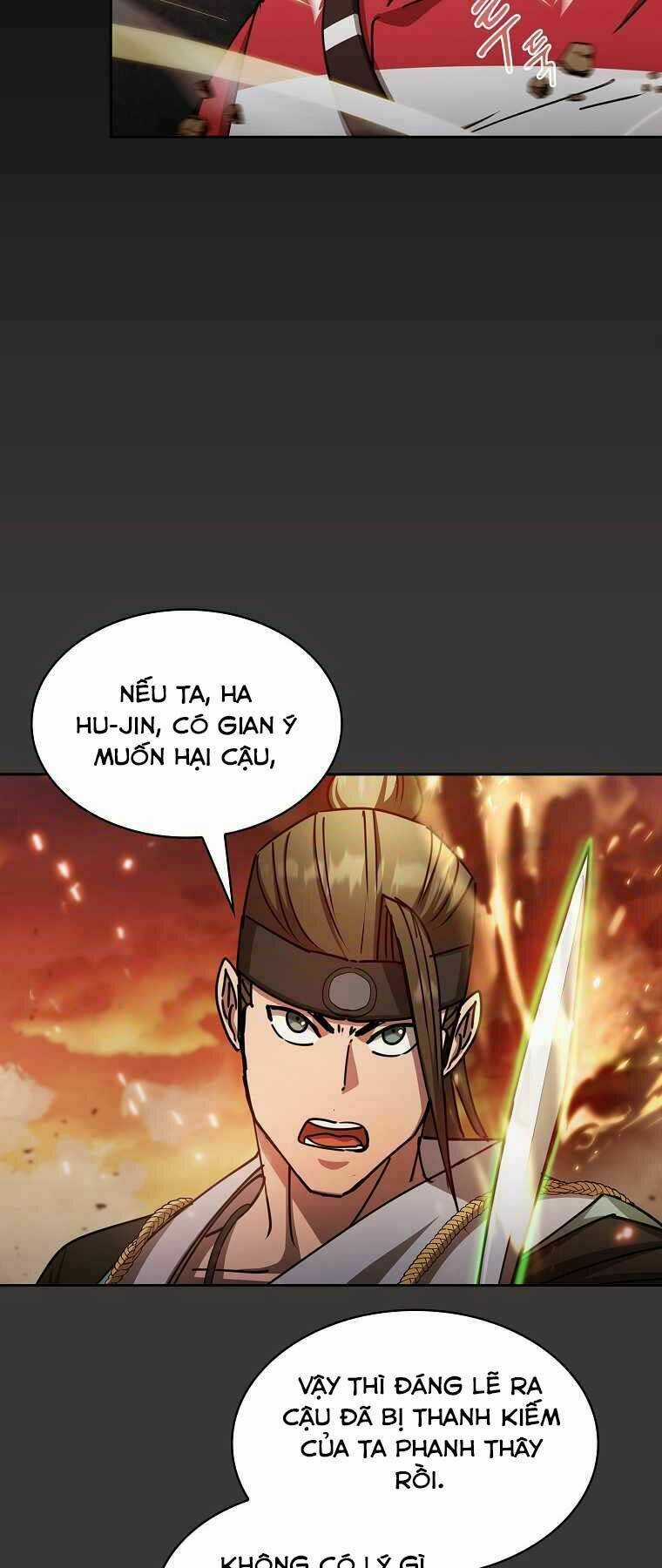 Thợ Săn Kỳ Ảo - Chapter 27 - Trang 41