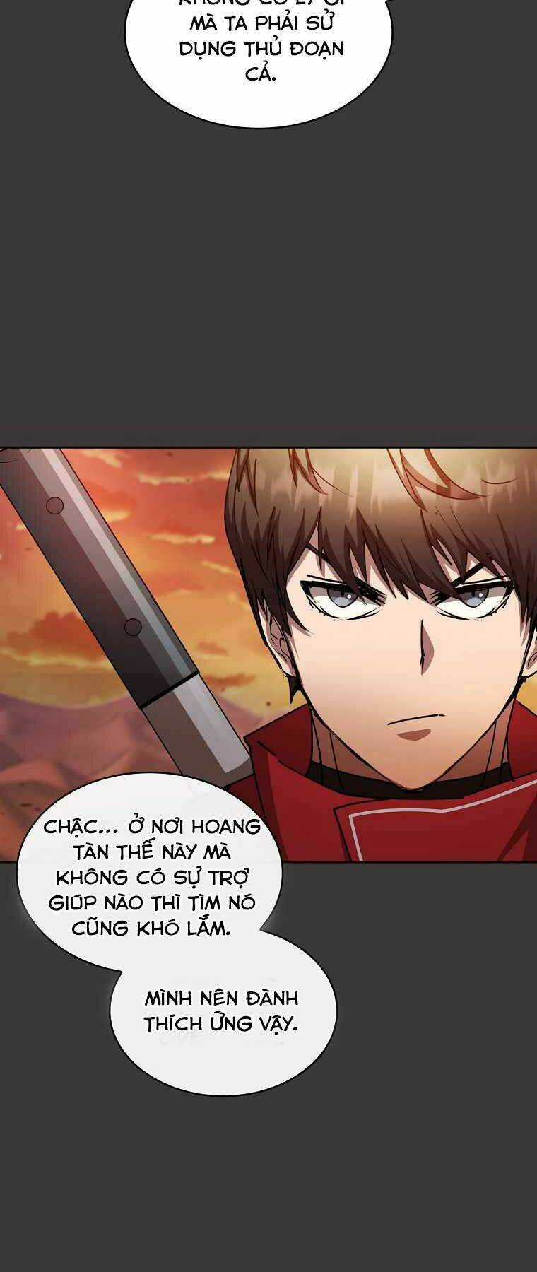 Thợ Săn Kỳ Ảo - Chapter 27 - Trang 42