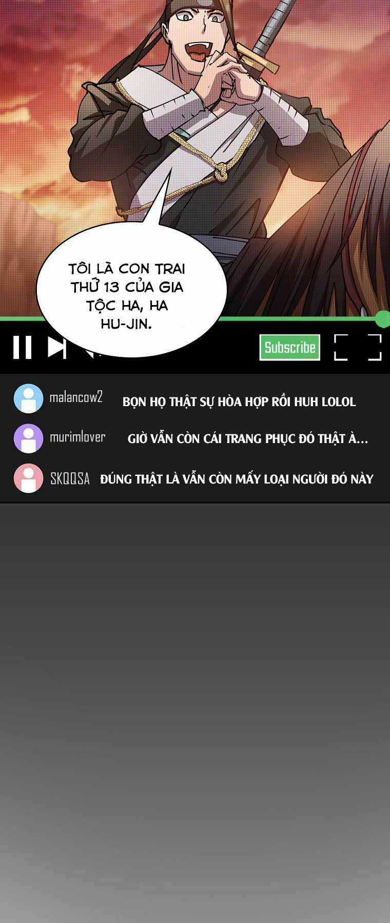 Thợ Săn Kỳ Ảo - Chapter 27 - Trang 44