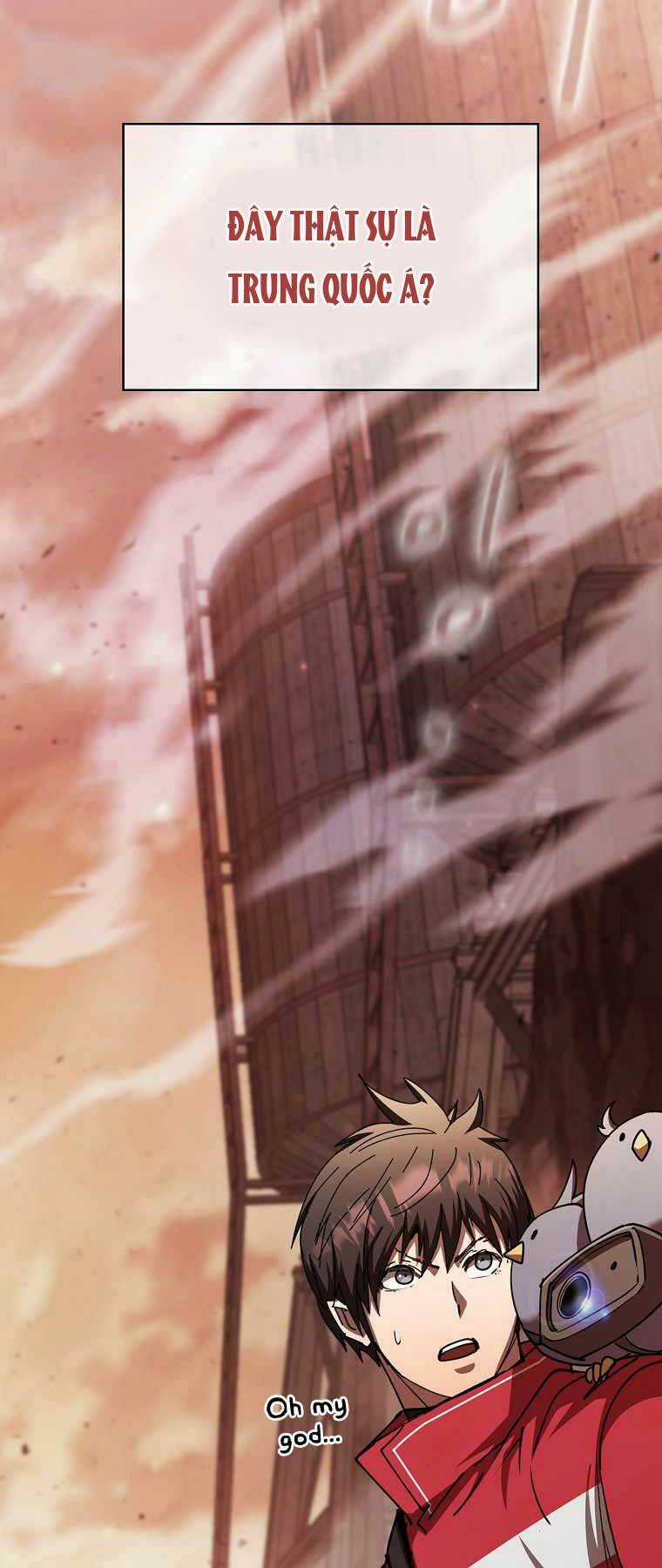 Thợ Săn Kỳ Ảo - Chapter 27 - Trang 47