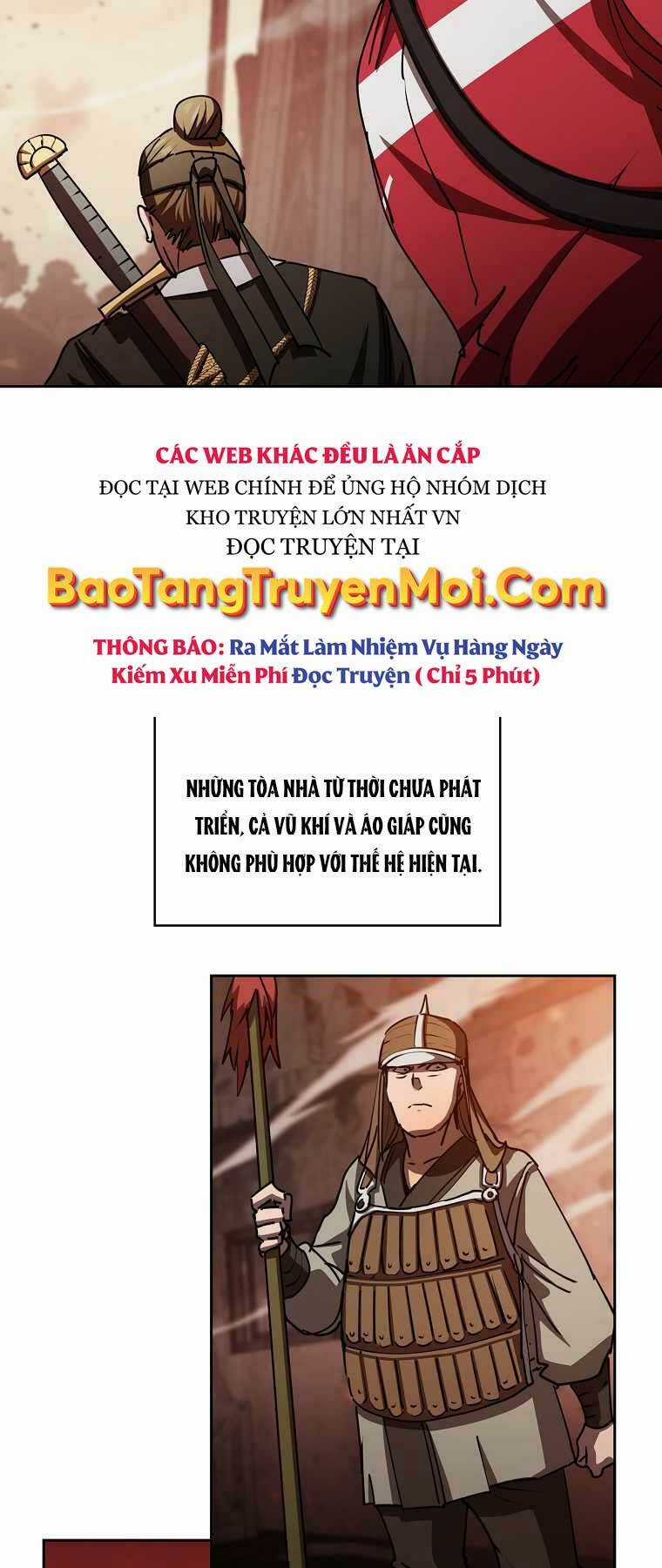 Thợ Săn Kỳ Ảo - Chapter 27 - Trang 48