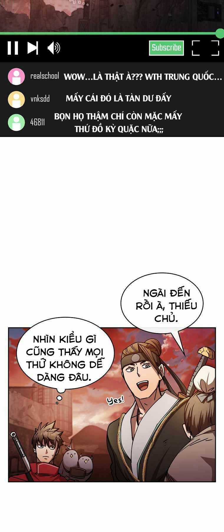 Thợ Săn Kỳ Ảo - Chapter 27 - Trang 50