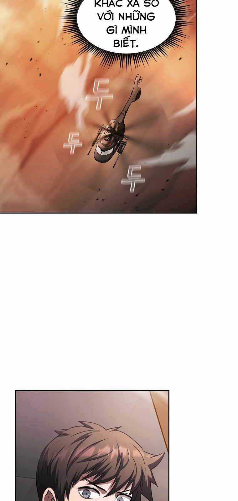 Thợ Săn Kỳ Ảo - Chapter 27 - Trang 6