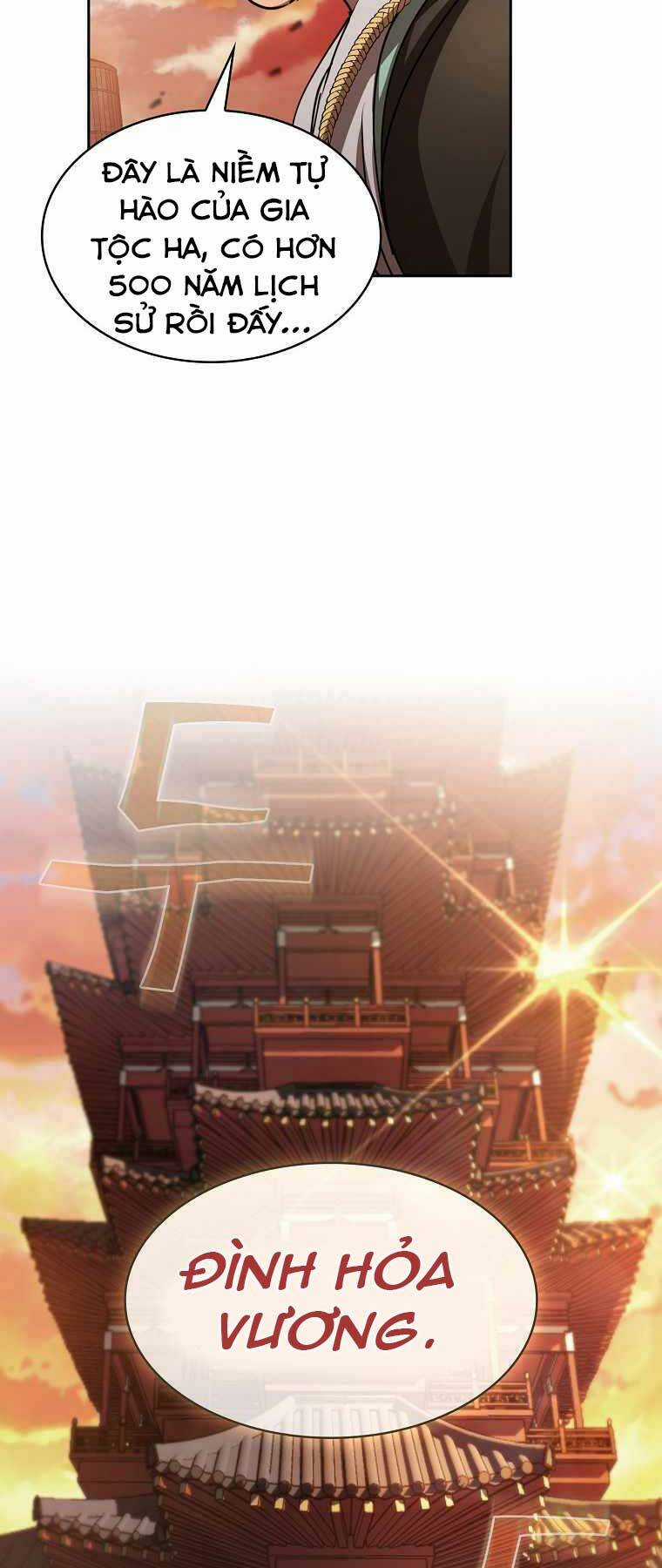 Thợ Săn Kỳ Ảo - Chapter 27 - Trang 52