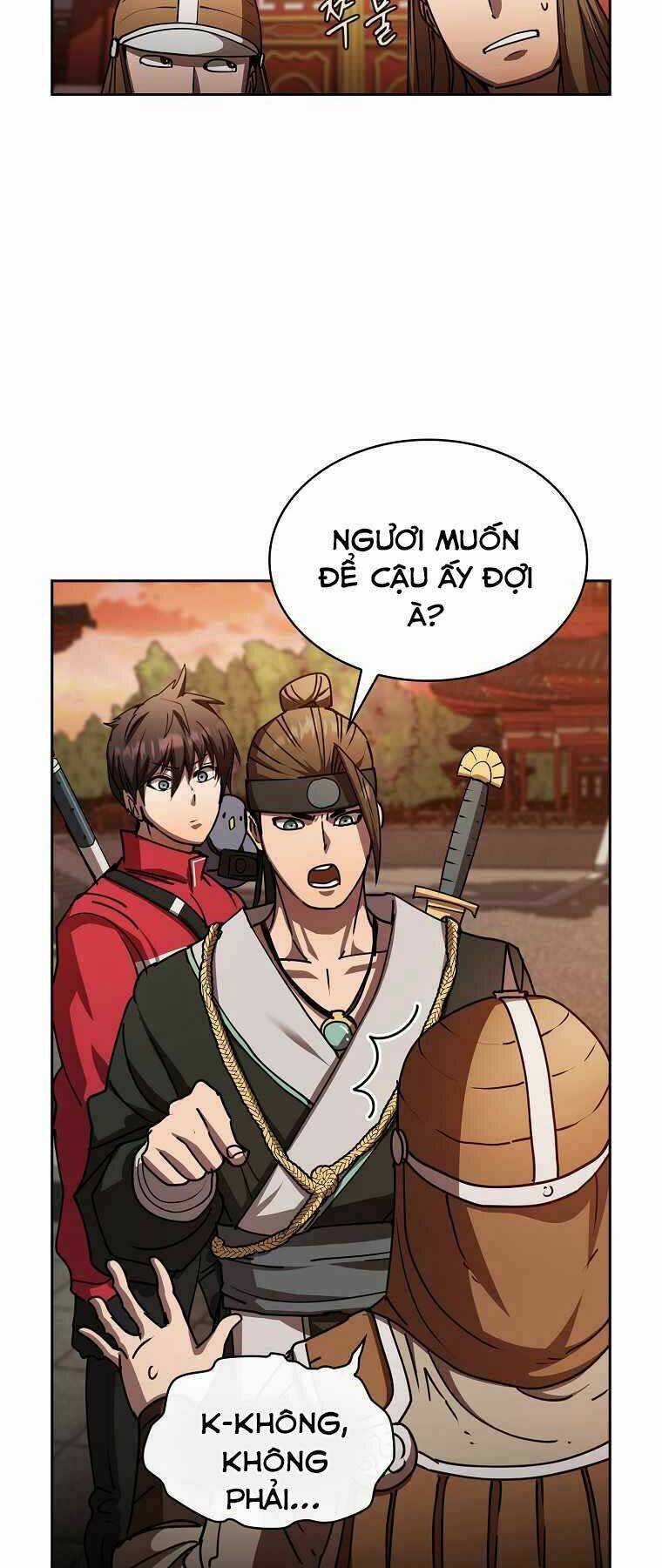 Thợ Săn Kỳ Ảo - Chapter 27 - Trang 56