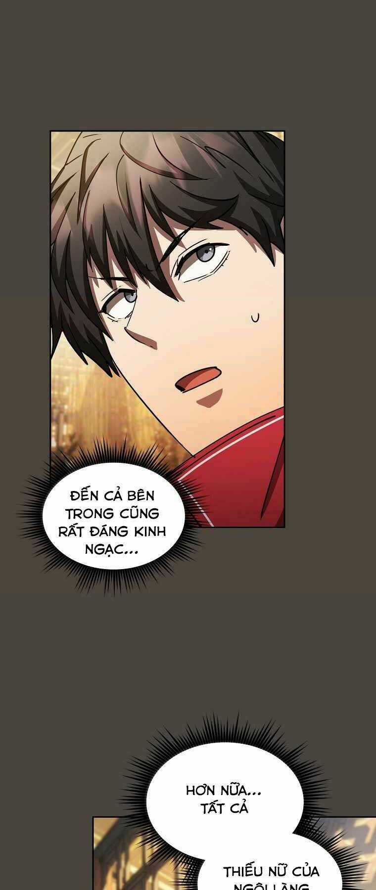 Thợ Săn Kỳ Ảo - Chapter 27 - Trang 60