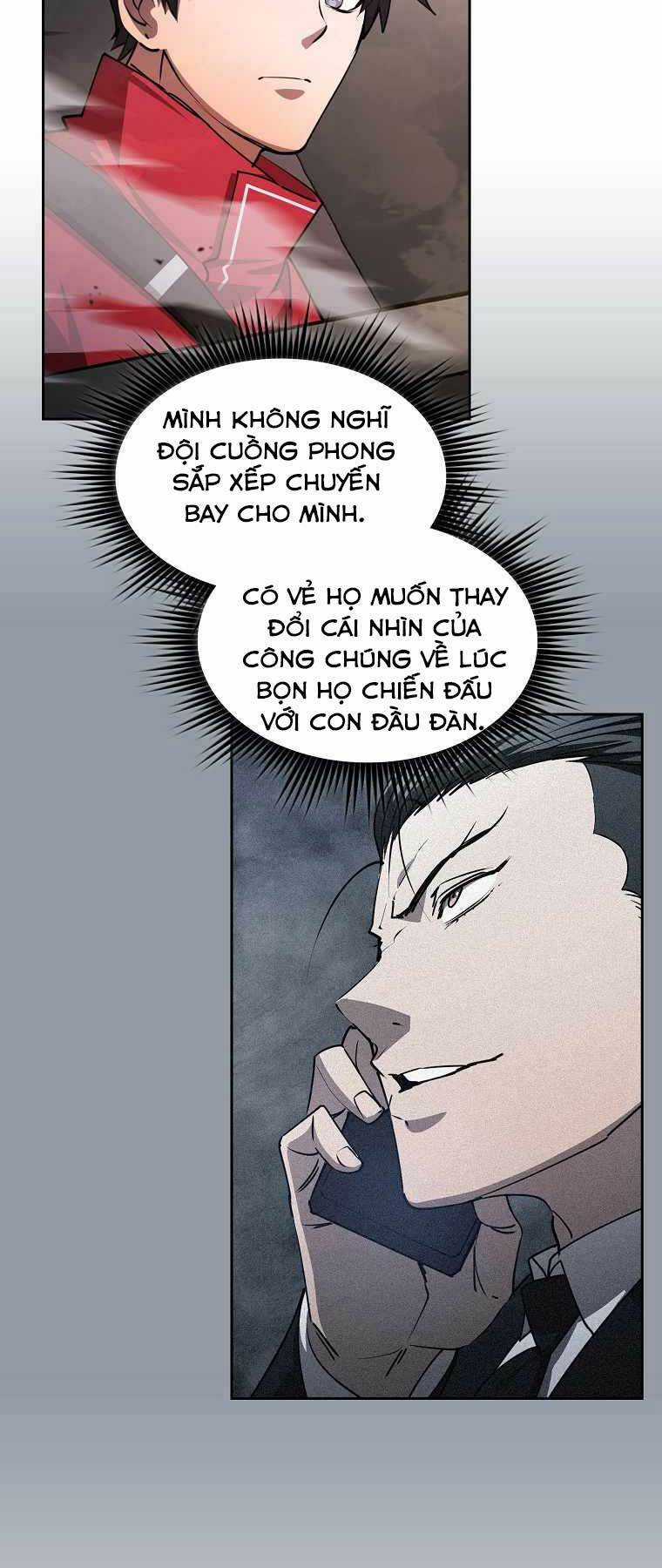 Thợ Săn Kỳ Ảo - Chapter 27 - Trang 7