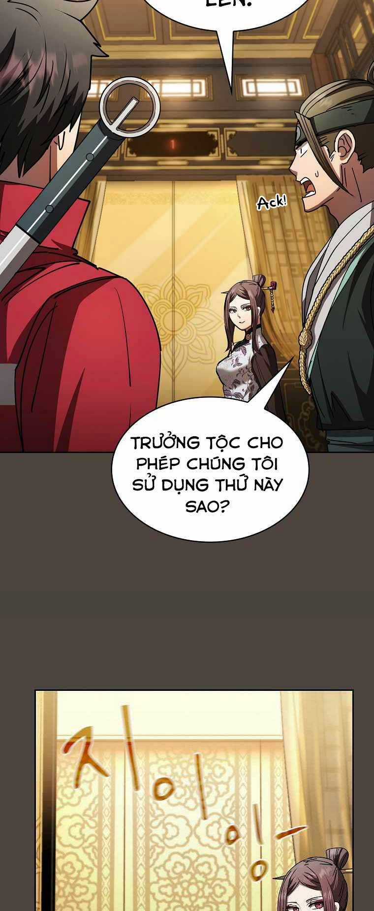 Thợ Săn Kỳ Ảo - Chapter 27 - Trang 62