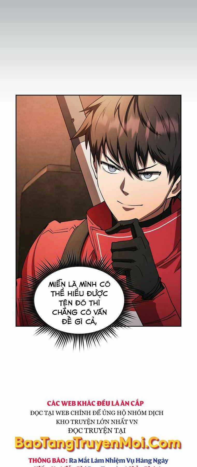 Thợ Săn Kỳ Ảo - Chapter 27 - Trang 8