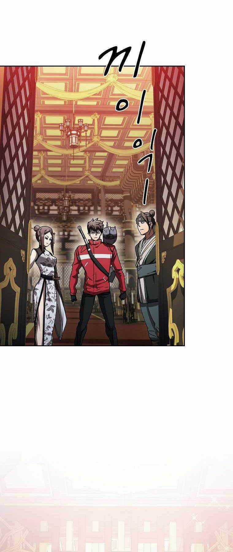 Thợ Săn Kỳ Ảo - Chapter 28 - Trang 1