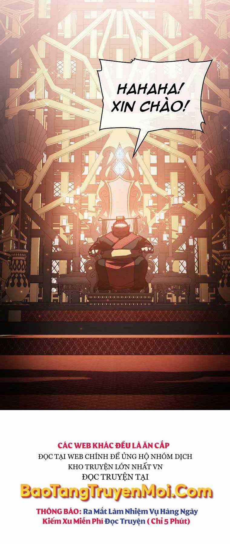 Thợ Săn Kỳ Ảo - Chapter 28 - Trang 2