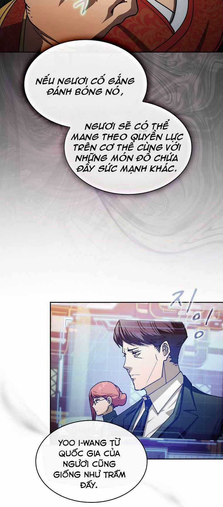 Thợ Săn Kỳ Ảo - Chapter 28 - Trang 11