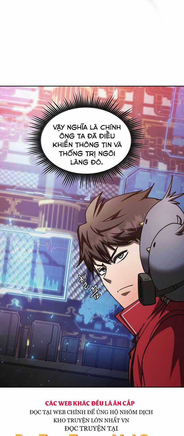 Thợ Săn Kỳ Ảo - Chapter 28 - Trang 12