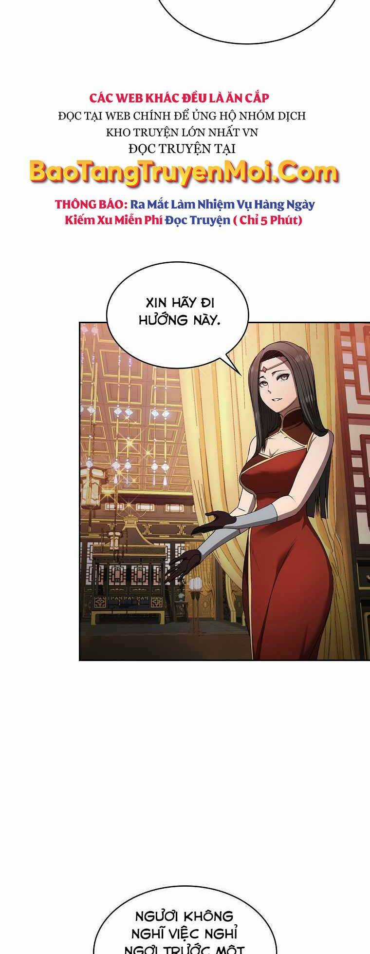 Thợ Săn Kỳ Ảo - Chapter 28 - Trang 17